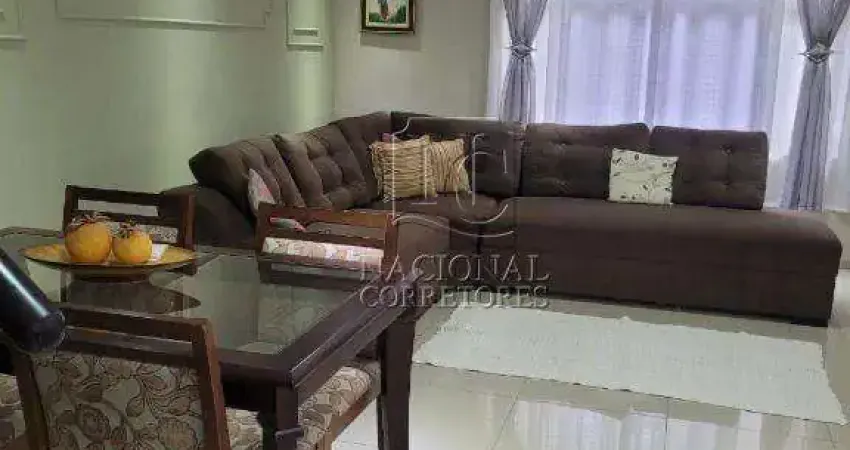 Sobrado com 2 dormitórios à venda, 180 m² por R$ 650.000,00 - Vila Lucinda - Santo André/SP