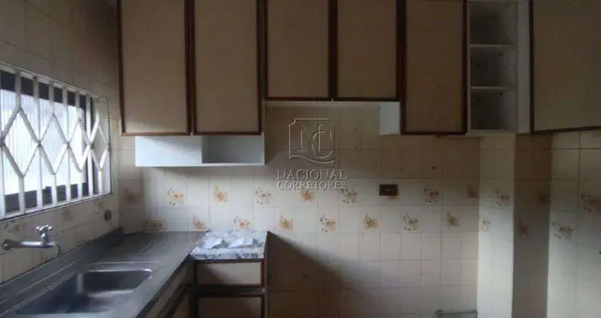 Casa com 3 quartos à venda no Centro, Santo André 