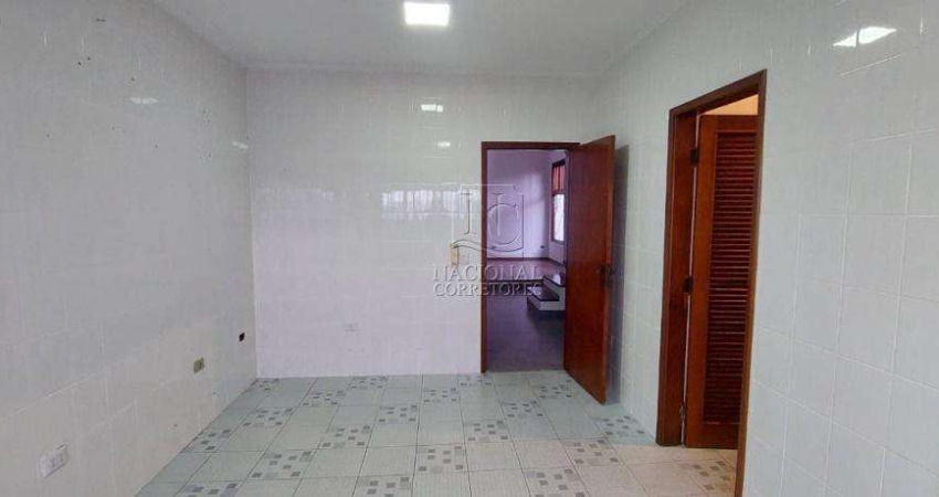 Sobrado à venda, 243 m² - Parque São Lucas - São Paulo/SP
