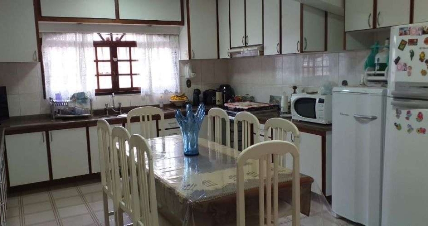 Sobrado à venda, 313 m² por R$ 848.000,00 - Parque Marajoara - Santo André/SP