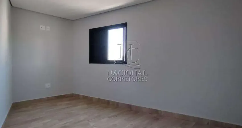 Sobrado com 3 dormitórios à venda, 144 m² por R$ 900.000,00 - Parque das Nações - Santo André/SP
