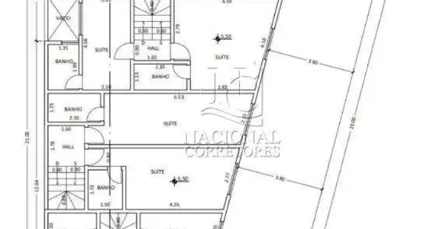 Sobrado à venda, 139 m² por R$ 600.000,00 - Vila Helena - Santo André/SP
