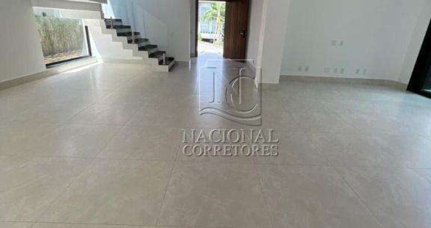 Sobrado com 4 dormitórios à venda, 400 m² por R$ 4.200.000,00 - Parque Terra Nova II - São Bernardo do Campo/SP
