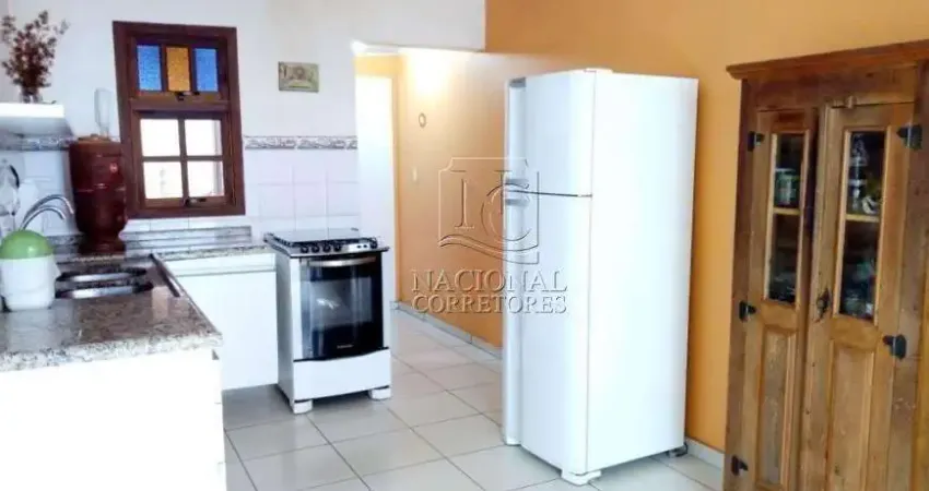 Sobrado à venda, 250 m² por R$ 1.590.000,00 - Brooklin Paulista - São Paulo/SP