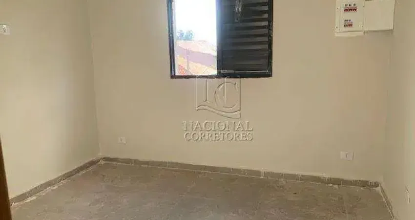 Sobrado com 3 dormitórios à venda, 115 m² por R$ 800.000,00 - Parque Jaçatuba - Santo André/SP