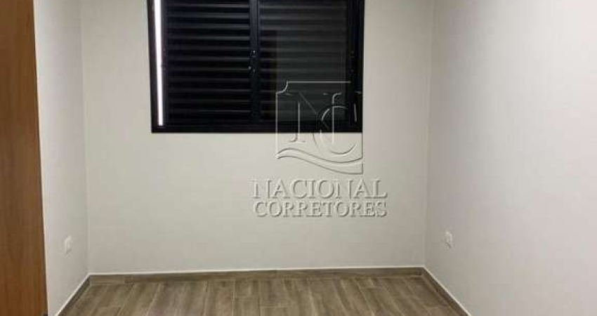 Sobrado à venda, 153 m² por R$ 850.000,00 - Vila Francisco Matarazzo - Santo André/SP