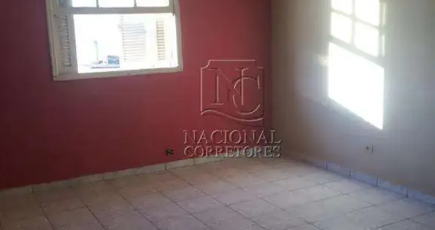 Sobrado à venda, 100 m² por R$ 321.000,00 - Santa Teresinha - Santo André/SP