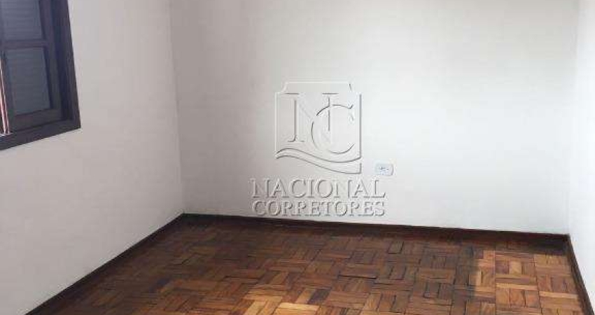 Sobrado Residencial à venda, Jardim Lauro Gomes, São Bernardo do Campo - SO3131.