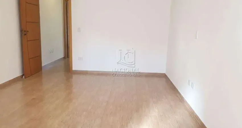 Sobrado com 2 dormitórios à venda, 152 m² por R$ 495.000,00 - Vila Lucinda - Santo André/SP
