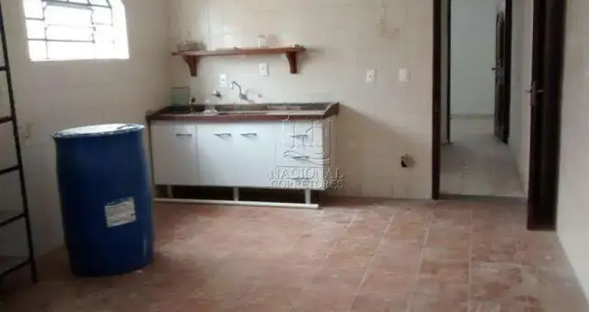 Sobrado à venda, 216 m² por R$ 640.000,00 - Santa Teresinha - Santo André/SP