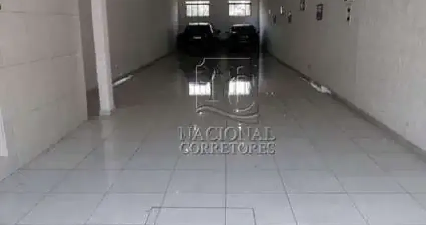 Sobrado com 2 dormitórios à venda, 280 m² por R$ 1.250.000,00 - Jardim Utinga - Santo André/SP