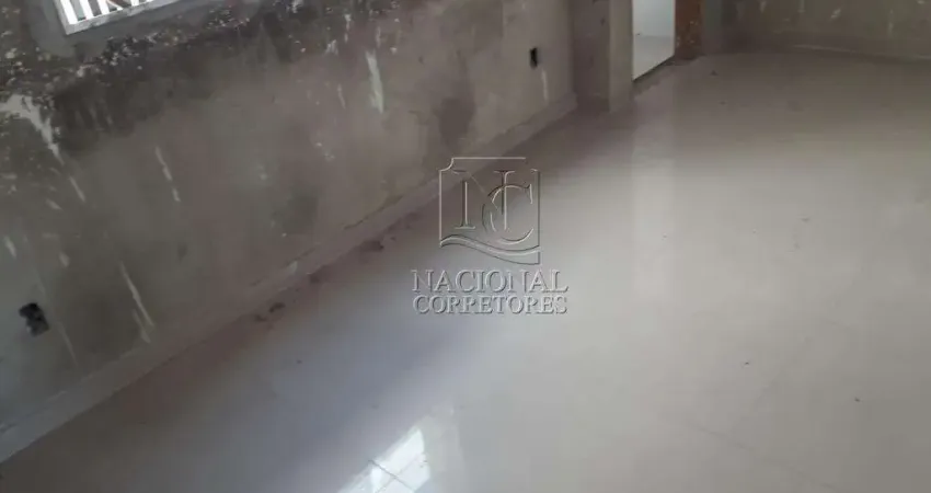 Sobrado à venda, 143 m² - Jardim Rina - Santo André/SP