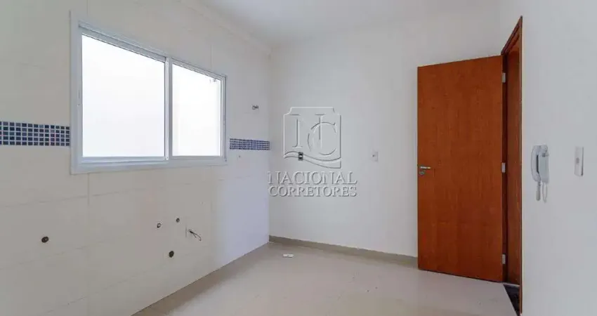 Casa com 2 quartos à venda no Jardim Rina, Santo André 