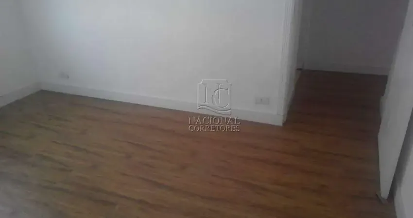 Sobrado com 2 dormitórios à venda, 95 m² - centro - santo andré/sp