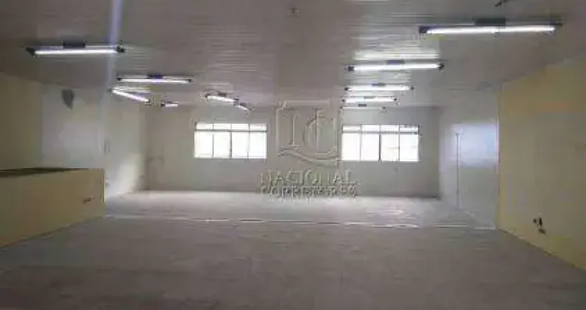 Salão para alugar, 180 m² por R$ 7.216,98/mês - Vila Nogueira - Diadema/SP
