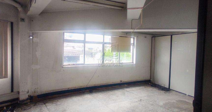 Salão à venda, 18000 m² por R$ 5.000.000,00 - Vila Camilópolis - Santo André/SP