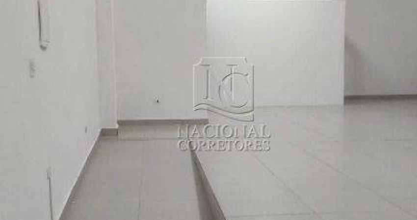 Salão para alugar, 200 m² por R$ 9.785,00/mês - Centro - Santo André/SP