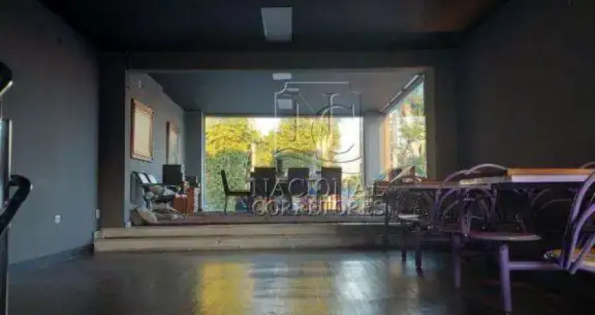 Salão à venda, 269 m² por R$ 2.127.000,00 - Jardim do Mar - São Bernardo do Campo/SP