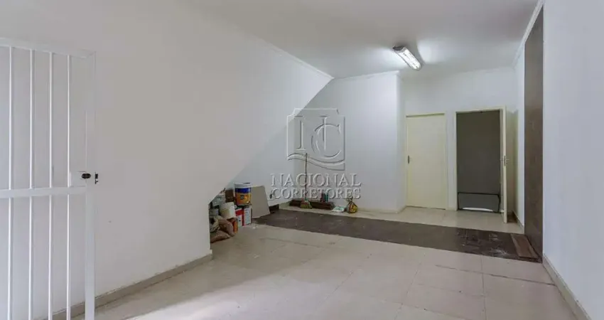 Ponto comercial para alugar na Vila Curuçá, Santo André 