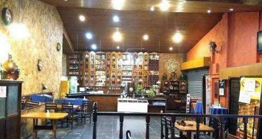 Ponto comercial para alugar no Centro, Santo André 