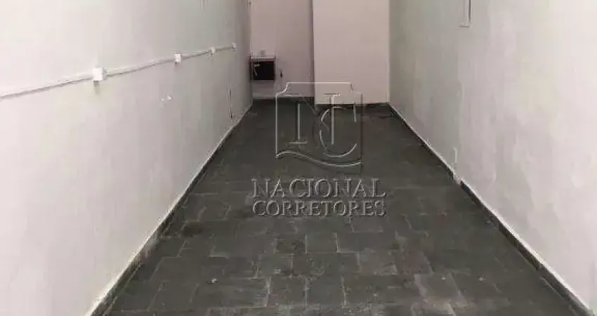 Ponto comercial para alugar no Centro, Santo André 