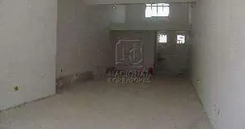 Salão para alugar, 125 m² por R$ 4.650,00/mês - Casa Branca - Santo André/SP