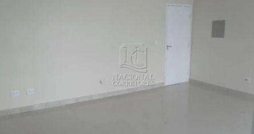 Sala para alugar, 45 m² por R$ 3.150,00/mês - Jardim - Santo André/SP