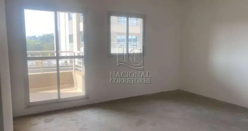 Sala para alugar, 102 m² por R$ 6.036,01/mês - Jardim do Mar - São Bernardo do Campo/SP