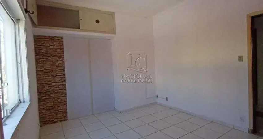 Sala comercial para alugar no Centro, Santo André 