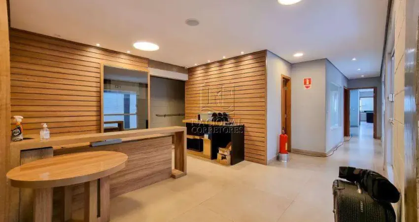 Prédio à venda, 1000 m² por R$ 3.990.000,00 - Bangu - Santo André/SP