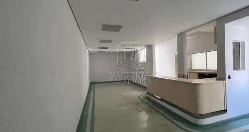 Prédio, 2492 m² - venda por R$ 13.000.000,00 ou aluguel por R$ 84.780,00/mês - Rudge Ramos - São Bernardo do Campo/SP