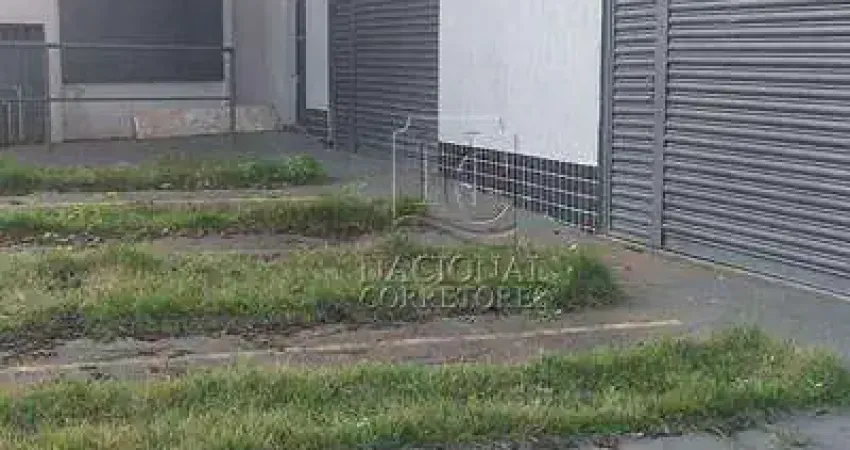 Prédio à venda, 160 m² - Jardim Bela Vista - Santo André/SP