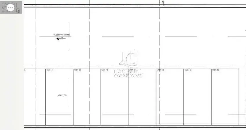 Apartamento Garden com 2 dormitórios à venda, 64 m² por R$ 360.000,00 - Vila Eldízia - Santo André/SP