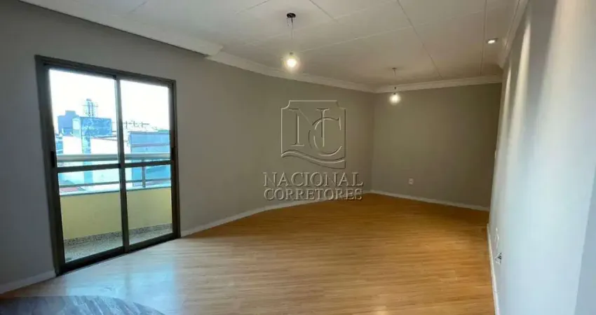 Cobertura com 3 dormitórios à venda, 132 m² - Osvaldo Cruz - São Caetano do Sul/SP