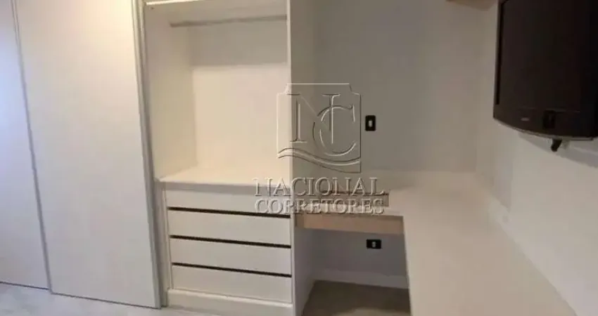 Cobertura com 3 dormitórios à venda, 170 m² por R$ 955.000,00 - Vila Francisco Matarazzo - Santo André/SP