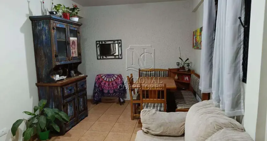Cobertura com 3 dormitórios à venda, 120 m² por R$ 692.000,00 - Santa Maria - São Caetano do Sul/SP
