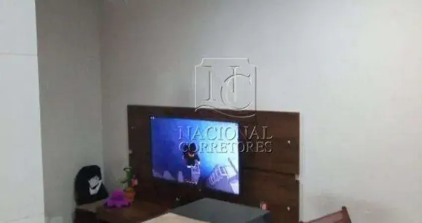 Cobertura à venda, 79 m² - Vila Helena - Santo André/SP