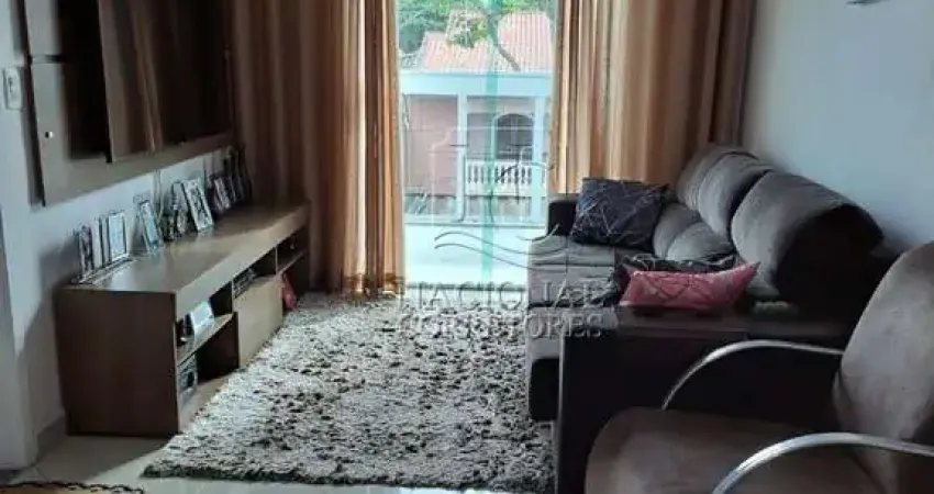 Cobertura à venda, 170 m² por R$ 530.000,00 - Parque Marajoara - Santo André/SP