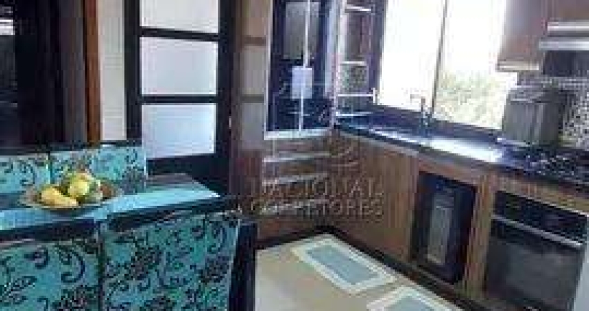 Cobertura com 2 dormitórios à venda, 161 m² por R$ 649.000,00 - Santa Maria - Santo André/SP