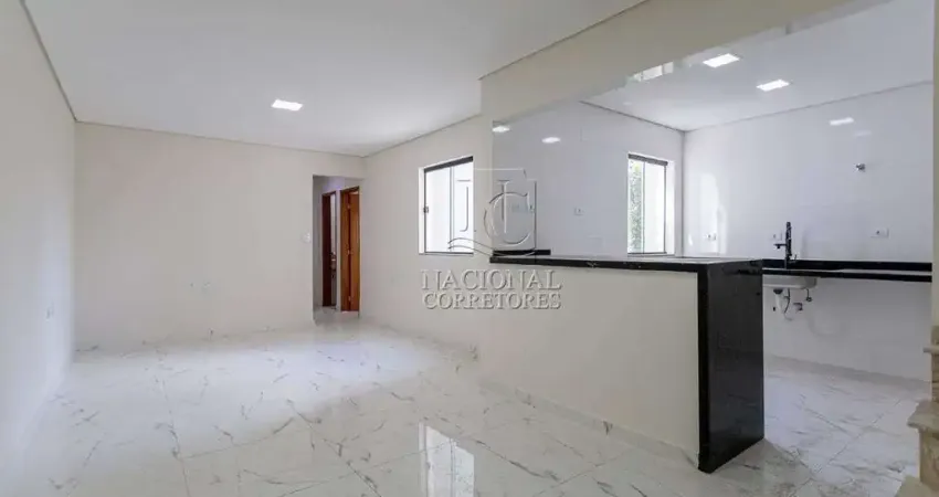 Cobertura à venda, 180 m² por r$ 710.000,00 - vila curuçá - santo andré/sp