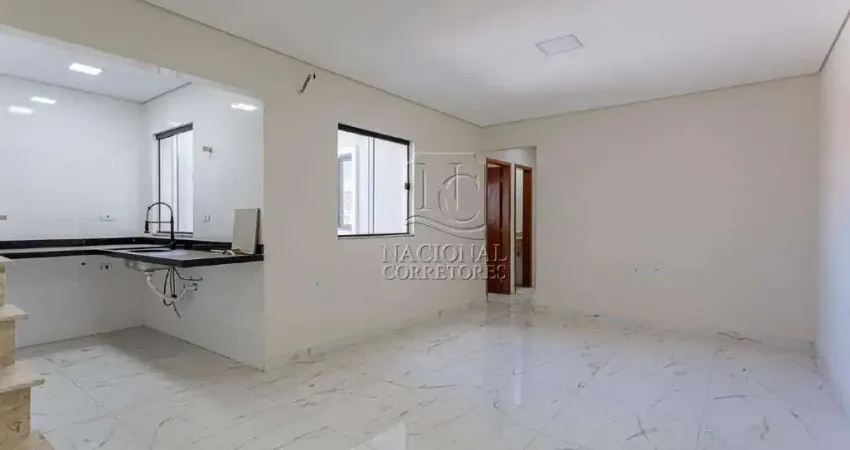 Cobertura à venda, 140 m² por r$ 650.000,00 - vila curuçá - santo andré/sp