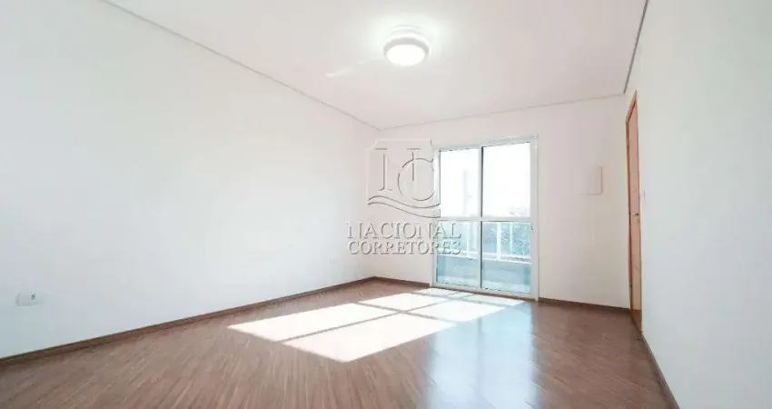 Cobertura com 2 dormitórios à venda, 88 m² por R$ 470.000,00 - Parque Erasmo Assunção - Santo André/SP