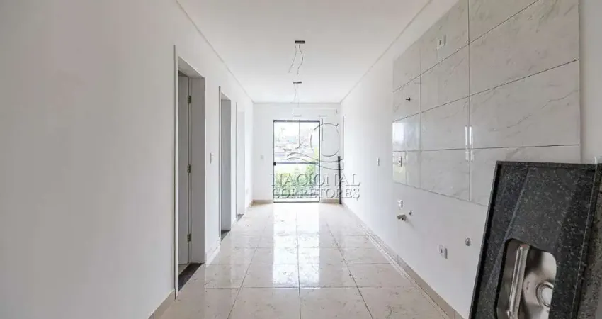 Cobertura com 2 quartos à venda no Parque Capuava, Santo André 