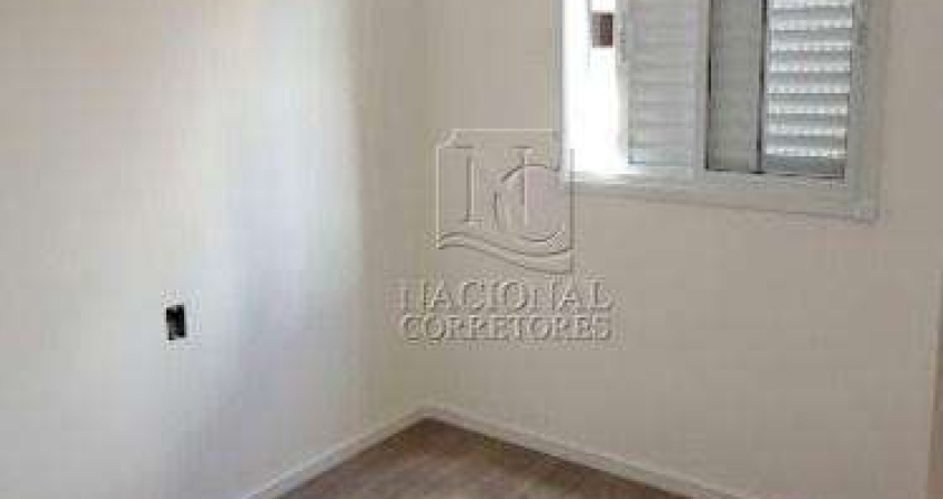 Cobertura à venda, 84 m² por - Vila Junqueira - Santo André/SP
