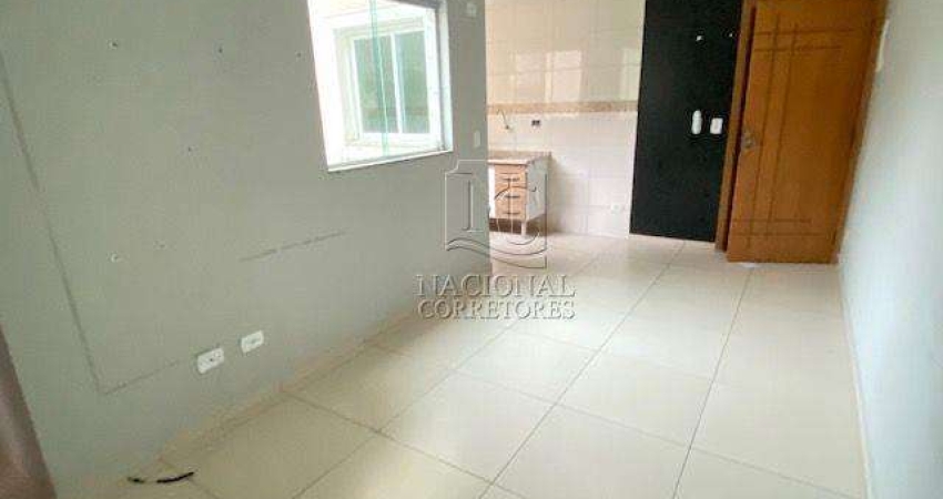 Cobertura à venda, 90 m² por R$ 325.000,00 - Parque Capuava - Santo André/SP