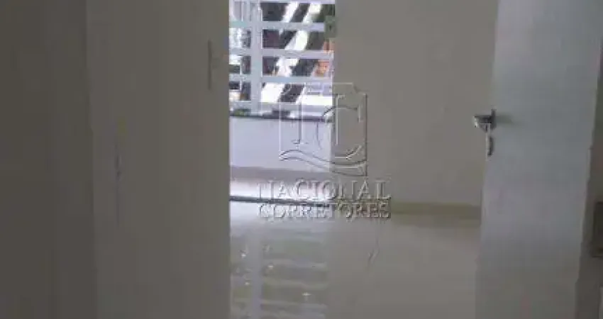 Cobertura com 2 dormitórios à venda, 99 m² por R$ 600.000,00 - Vila Alpina - Santo André/SP