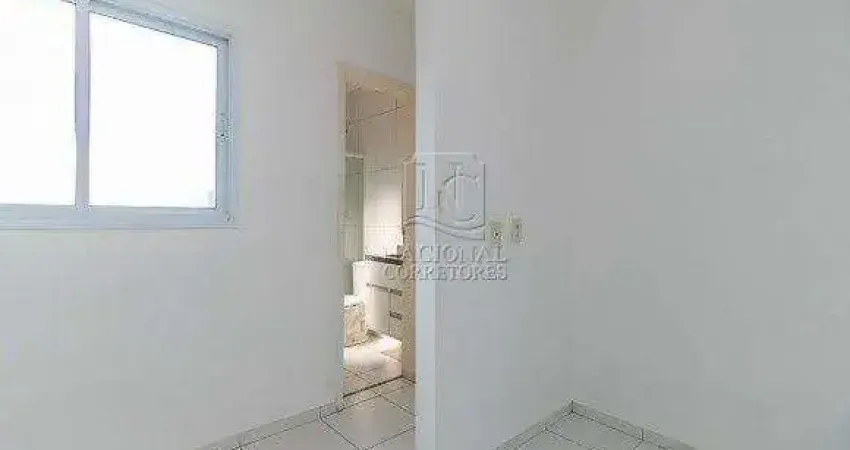 Cobertura à venda, 76 m² por R$ 320.000,00 - Vila Príncipe de Gales - Santo André/SP