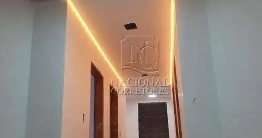 Cobertura sem condomínio com elevador à venda, 85 m² - jardim pilar - santo andré/sp