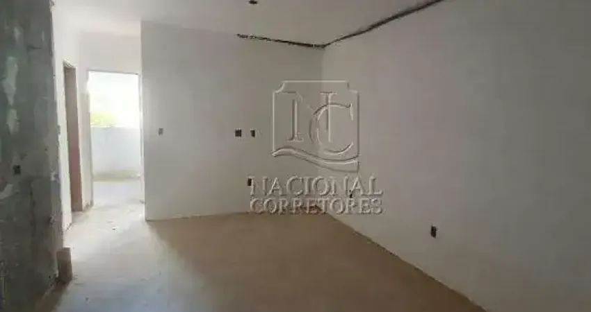 Cobertura sem condomínio com elevador à venda, 88 m² - Jardim Pilar - Santo André/SP