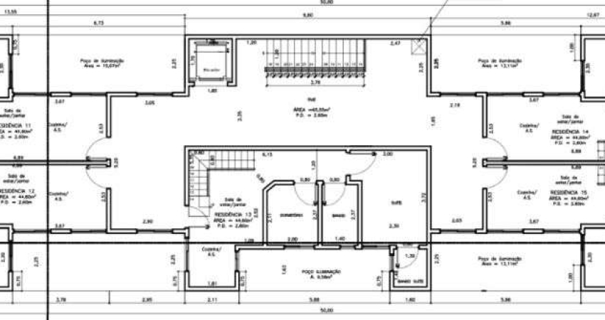Cobertura à venda, 116 m² - Santa Maria - Santo André/SP